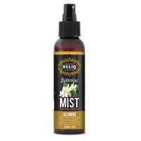 Спрей-одеколон для собак Reliq Jasmine Botanical Mist із ароматом жасміну 120 мл (M120-JAS)