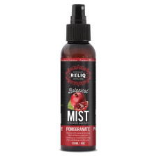 Спрей-одеколон для собак Reliq Pomegranate Botanical Mist с ароматом граната 120 мл (M120-POM)