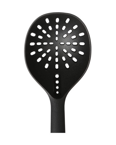 Ложка-шумовка Dexas Nylon Slotted Spoon нейлоновая 34см (GN8-25-432)