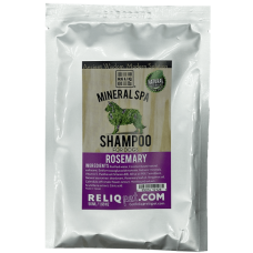 Шампунь Reliq Mineral SPA Shampoo Rosemary для собак із екстрактом розмарину 50 мл (S50T-RMY)