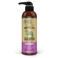Шампунь Reliq Mineral SPA Shampoo Rosemary для собак із екстрактом розмарину 500 мл (S500-RMY)