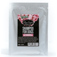 Шампунь Mineral SPA Cherry Blossom Shampoo для собак із екстрактом цвіту вишні 50 мл (S50T-CHB)