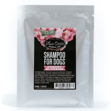 Шампунь Reliq Mineral SPA Cherry Blossom Shampoo для собак с экстрактом соцветий вишни 50 мл (S50T-CHB)