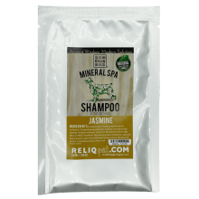 Шампунь для собак Reliq Mineral Spa Shampoo Jasmine із екстрактом жасмину 50 мл (S50T-JAS)