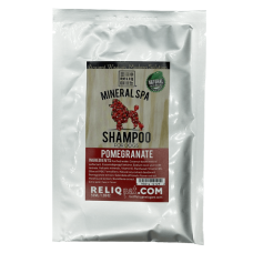 Шампунь Reliq Mineral Spa Shampoo Pomegranate  для собак із екстрактом гранату 50 мл (S50T-POM)