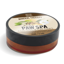Крем для лап Reliq PAW SPA  для собак та котів зволожуючий 70 мл (S70P-UNS)