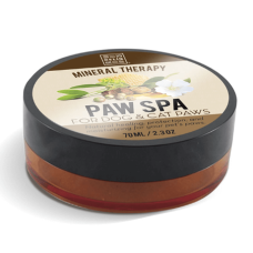 Крем для лап Reliq PAW SPA  для собак та котів зволожуючий 70 мл (S70P-UNS)