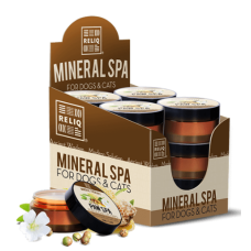 Крем для лап Reliq PAW SPA  для собак та котів зволожуючий 70 мл (S70P-UNS)