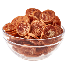 AnimAll Snack лососевые медальоны с треской для собак 500 г, 99517