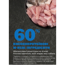 Сухий корм для собак дорослих усіх порід ACANA Adult Dog Recipe 11,4 кг (a52511)