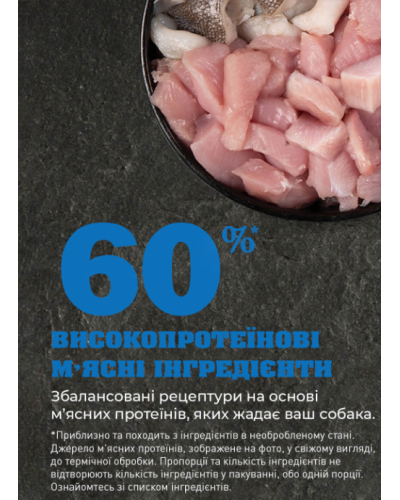 Сухой корм для собак взрослых всех пород ACANA Adult Dog Recipe 11,4 кг (a52511)