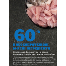 Сухой корм для собак взрослых всех пород ACANA Adult Dog Recipe 17 кг (a52517)