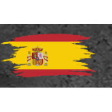 Лакомства для собак Alpha Spirit Sticks полувлажные беззерновые палочки с печенью 4 шт х10 г (as5106405)