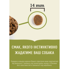 Сухой корм для взрослых собак всех пород, +7 г ACANA Senior Recipe Dog 2 кг (a51023)