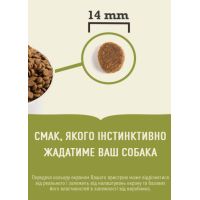Сухой корм для взр собак всех пород, для поддерж здорового веса тела ACANA Light&Fit Recipe Dog 2 кг (а51220)