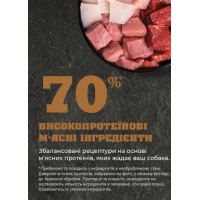 Сухой корм для собак всех пород и стадий жизни ACANA Ranchlands Recipe Dog 11,4 кг (a54311)