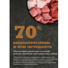 Сухий корм для собак усіх порід та стадій життя ACANA Ranchlands Recipe Dog 11,4 кг (a54311)