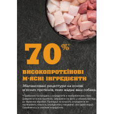 Сухий корм для собак усіх порід та стадій життя ACANA Wild Prairie Recipe Dog 11,4 кг (a54011)