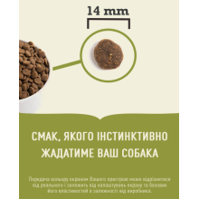 Сухой корм для собак всех пород и стадий жизни ACANA Grass-Fed Lamb Dog 17 кг (a57017)