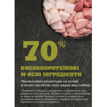 Сухий корм для собак усіх порід та стадій життя ACANA Grasslands Recipe Dog 6 кг (a54260)