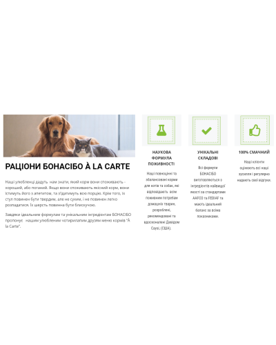 Сухой корм для взрослых собак суперпремиум класса BonaCibo Adult Dog High Energy Курица 15 кг (BC405802)