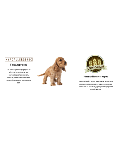 Сухой корм для взрослих собак суперпремиум класса BonaCibo Adult Dog Курица 15 кг (BC405765)