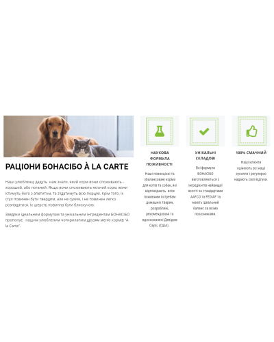 Сухой корм для взрослих собак суперпремиум класса BonaCibo Adult Dog Курица 15 кг (BC405765)
