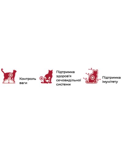 Сухой корм для взрослых котов суперпремиум класса BonaCibo Adult Cat Курица 2 кг (BC406090)
