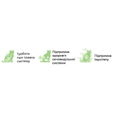 Сухой корм для взросл котов суперпремиум класса BonaCibo Adult Cat Lamb&Rice Ягненок 5 кг (BC405666)