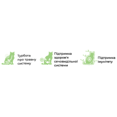 Сухий корм для дорослих котів суперпреміум класу BonaCibo Adult Cat Lamb&Rice Ягня 2 кг (BC406120)