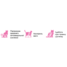 Сухой корм суперпремиум класса для стер взр котов BonaCibo Adult Cat Light&Sterilised Курица 5 кг (BC405680)