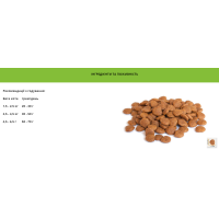 Сухой корм суперпремиум класса для стер взр котов BonaCibo Adult Cat Light&Sterilised Курица 5 кг (BC405680)