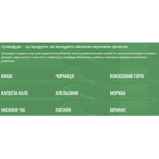 Сухий корм для дорослих собак малих порід Diamond Naturals Adult Small Breed Lamb&Rice Ягня/Рис 7,5 кг (dn10079-HT60)