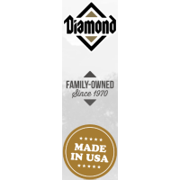 Сухий корм для собак всіх порід та стадій життя Diamond Naturals Breeder Formula Chicken&Rice Курка 20 кг (dn10090-HT56)