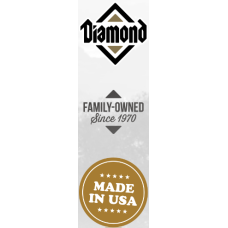 Сухий корм для кошенят та лактуючих кішок Diamond Naturals Kitten Chicken&Rice Курка 1 кг (dn10094-HT27)
