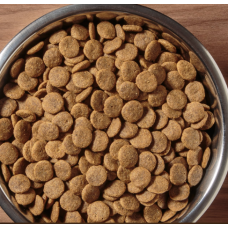 Сухий корм для дорослих собак великих порід Diamond Naturals Adult Large Breed Lamb&Rice Ягня&Рис 2 кг (dn10084-HT18)