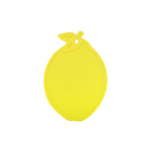 Доска для нарезки и сервировки пластиковая Dexas Lemon 34x24 см (483-AST-LEMON)
