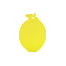 Доска для нарезки и сервировки пластиковая Dexas Lemon 34x24 см (483-AST-LEMON)