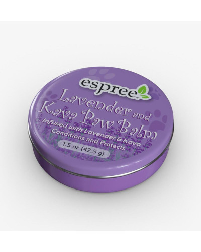 Бальзам для лап Espree Calming Balm Lavender&Kava для собак 44 мл (e00270)