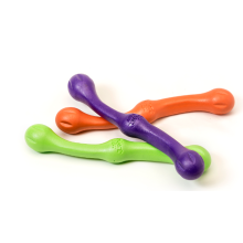 Игрушка для собак West Paw Zogoflex Echo Zwig Ветка 35 см Фиолетоввый (BZ021EGG)