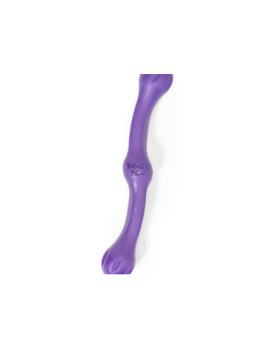 Игрушка для собак West Paw Zogoflex Echo Zwig Ветка 35 см Фиолетоввый (BZ021EGG)
