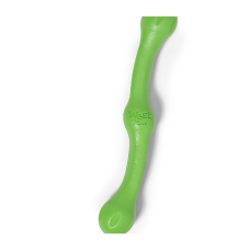 Игрушка для собак West Paw Zogoflex Echo Zwig Ветка 35 см Салатовый (BZ021JGR)