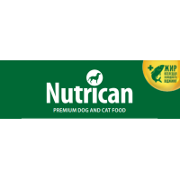 Сухий корм для цуценят великих порід преміум класу Nutrican Junior Large 15 кг (nc506996)