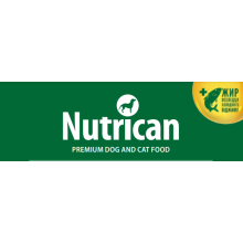 Сухой корм для щенков премиум класса Nutrican Junior 3 кг (nc506972)