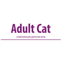Сухой корм для взрослых котов премиум класса Nutrican Adult Cat 2 кг (nc513376)