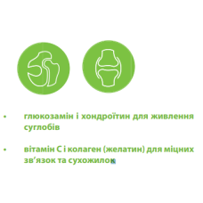 Хондропротектор Canvit Chondro для собак таблетки 100 г (can50729)