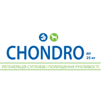 Хондропротектор Canvit Chondro для собак таблетки 100 г (can50729)