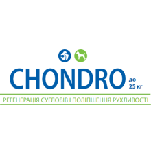 Хондропротектор Canvit Chondro для собак таблетки 230 г (can50730)
