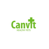 Вітаміно-мінеральний комплекс Canvit Senior для собак таблетки 100 г (can50726)