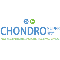 Хондропротектор Canvit Chondro Super для собак таблетки 230 г (can50819)